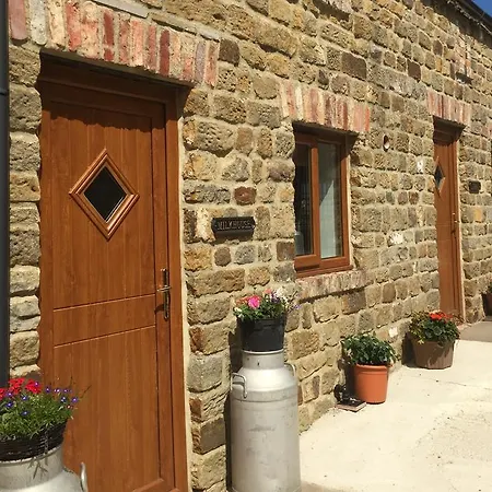West Leas Farm *