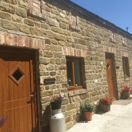 West Leas Farm