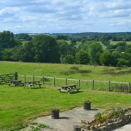 West Leas Farm *