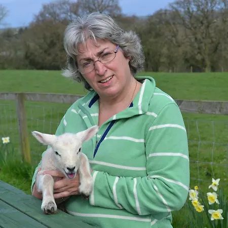 West Leas Farm