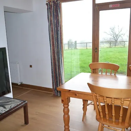 West Leas Farm