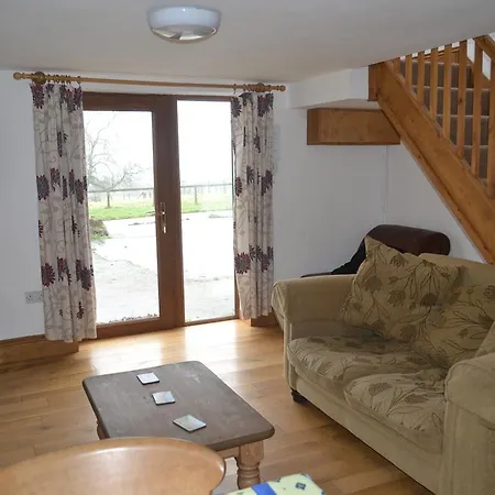 West Leas Farm
