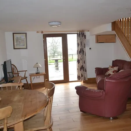 West Leas Farm