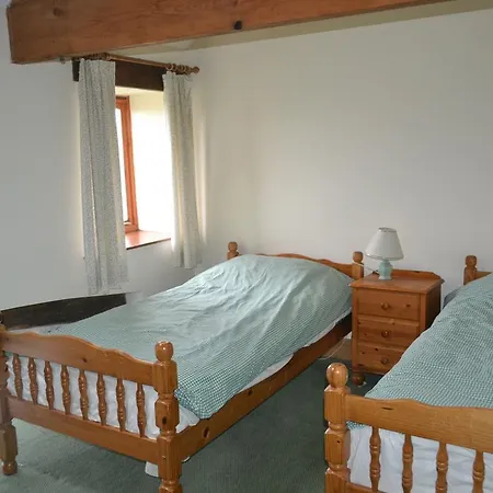 West Leas Farm *