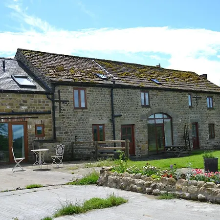 West Leas Farm *