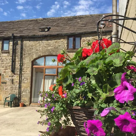 West Leas Farm