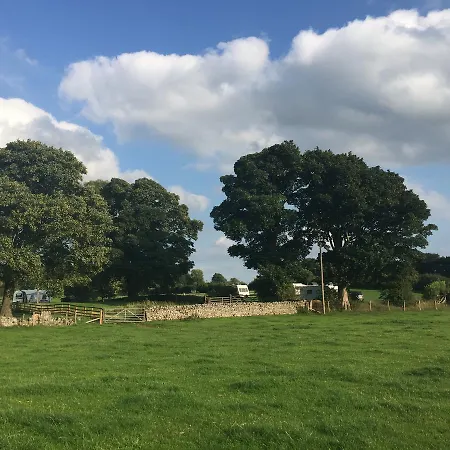West Leas Farm